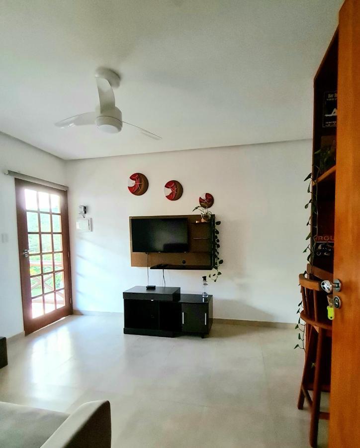 Apartamento Lencois 103 エクステリア 写真