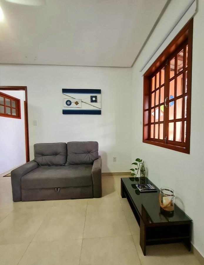 Apartamento Lencois 103 エクステリア 写真