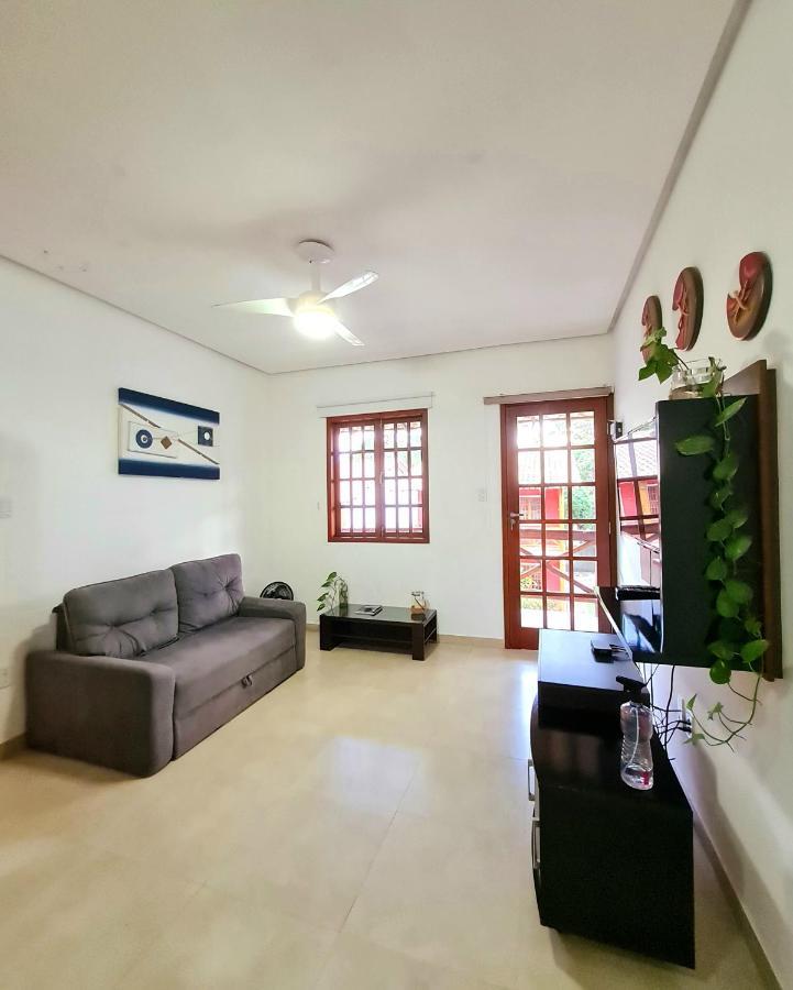 Apartamento Lencois 103 エクステリア 写真
