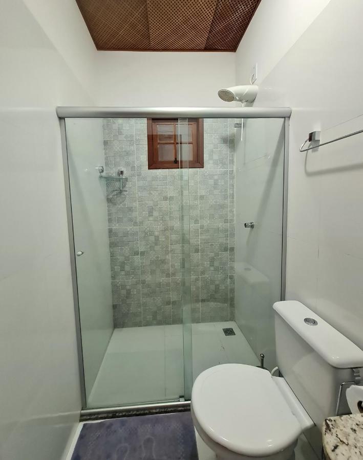 Apartamento Lencois 103 エクステリア 写真
