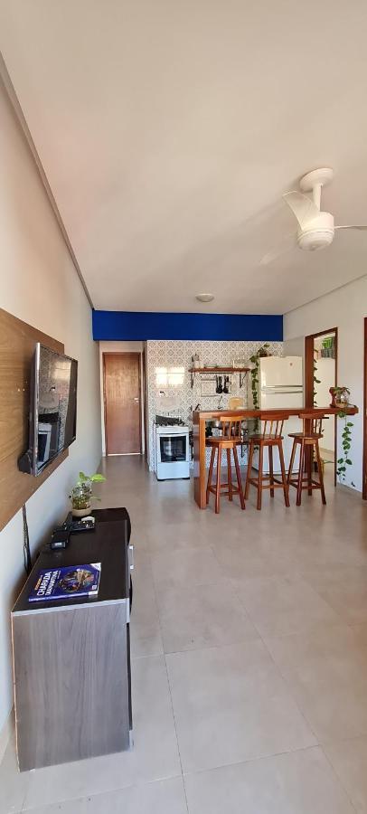 Apartamento Lencois 103 エクステリア 写真