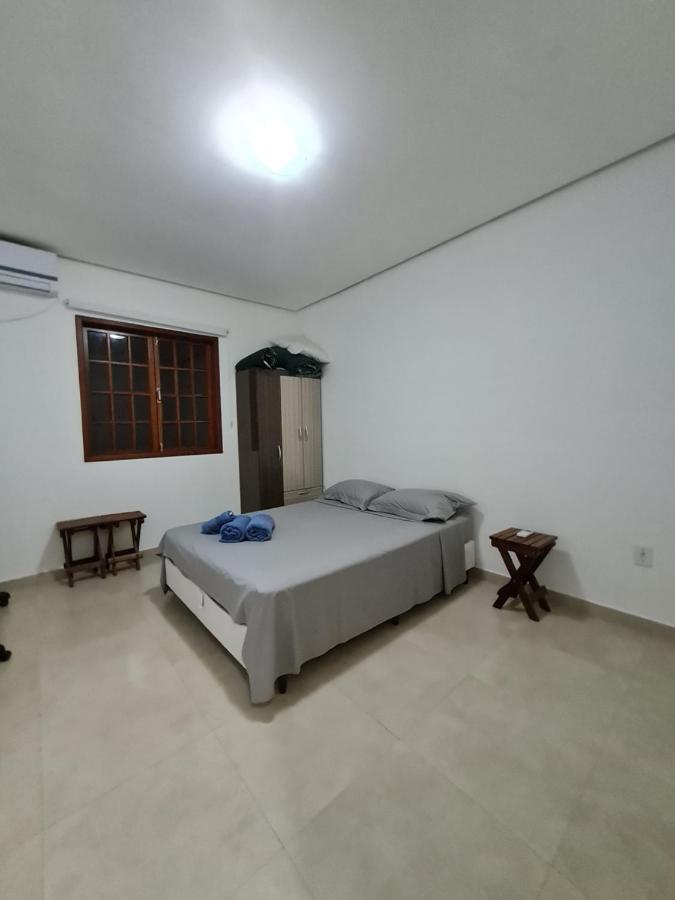 Apartamento Lencois 103 エクステリア 写真