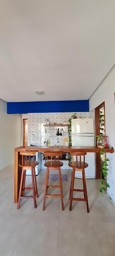 Apartamento Lencois 103 エクステリア 写真